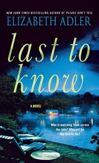 Produktbild: Last to Know