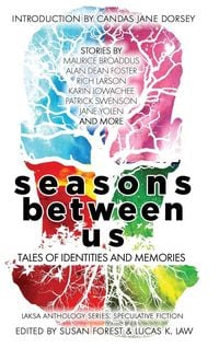 Produktbild: Seasons Between Us
