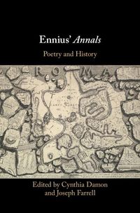 Produktbild: Ennius' Annals