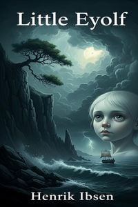 Produktbild: Little Eyolf
