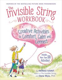Produktbild: The Invisible String Workbook