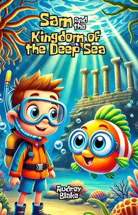 Produktbild: Sam and the Kingdom of the Deep Sea