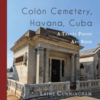 Produktbild: Colon Cemetery, Havana, Cuba
