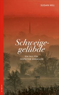 Produktbild: Schweigegel&uuml;bde