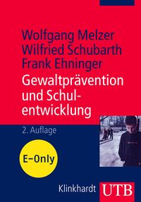 Produktbild: Gewaltpr&auml;vention und Schulentwicklung