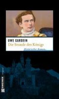 Produktbild: Die Stunde des K&ouml;nigs