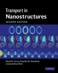 Produktbild: Transport in Nanostructures