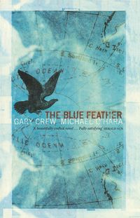 Produktbild: Blue Feather