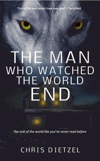 Produktbild: The Man Who Watched The World End
