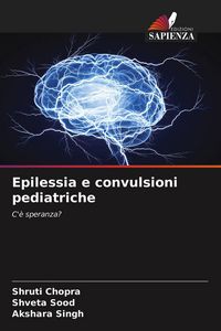 Produktbild: Epilessia e convulsioni pediatriche