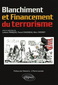 Produktbild: Blanchiment et Financement du terrorisme