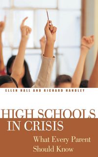 Produktbild: High Schools in Crisis