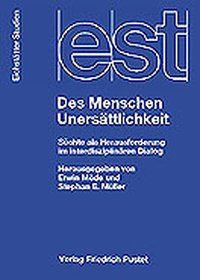 Produktbild: Des Menschen Unersättlichkeit
