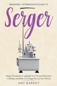Produktbild: Serger