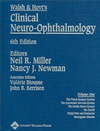 Produktbild: Walsh, F: Walsh and Hoyt's Clinical Neuro-ophthalmology