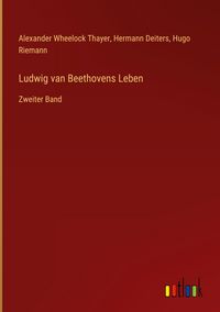 Produktbild: Ludwig van Beethovens Leben