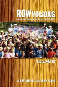Produktbild: Rowvotions Volume IV