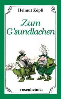 Produktbild: Zum Gsundlachen