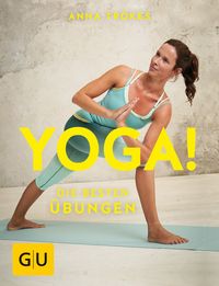 Produktbild: Yoga! Die besten &Uuml;bungen