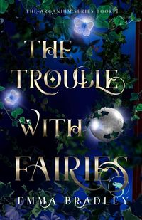 Produktbild: The Trouble With Fairies
