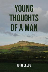 Produktbild: Young Thoughts of a Man