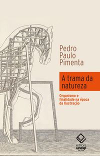 Produktbild: A trama da natureza