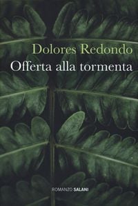 Produktbild: Offerta alla tormenta