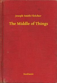 Produktbild: The Middle of Things