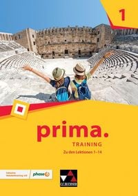 Produktbild: prima. / prima. Training 1