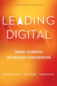 Produktbild: Leading Digital