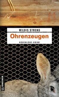 Produktbild: Ohrenzeugen