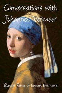 Produktbild: Conversations with Johannes Vermeer