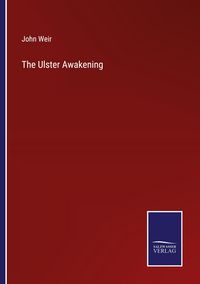 Produktbild: The Ulster Awakening