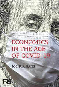 Produktbild: Economics in the Age of COVID-19