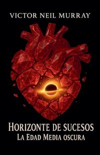 Produktbild: Horizonte de sucesos