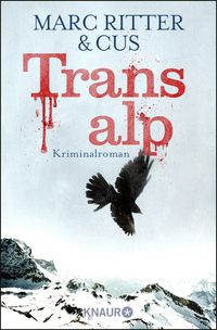 Bild vom Artikel Transalp vom Autor Marc Ritter