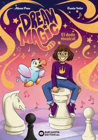 Produktbild: Dream Magic. El dodo musical
