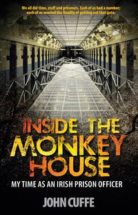 Produktbild: Inside the Monkey House