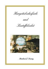 Produktbild: Herrgottsbschei&szlig;erle und Kartoffelsalat