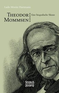 Produktbild: Theodor Mommsen