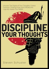 Produktbild: Discipline Your Thoughts