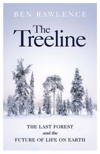 Produktbild: Rawlence, B: Treeline