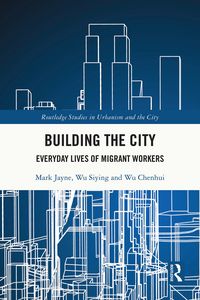 Produktbild: Building the City
