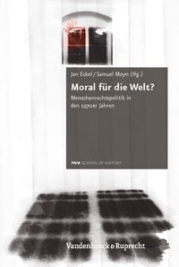 Produktbild: Moral f&uuml;r die Welt?