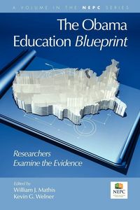 Produktbild: Obama Education Blueprint