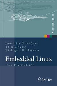 Produktbild: Embedded Linux