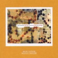 Produktbild: Motian, P: Holiday For Strings
