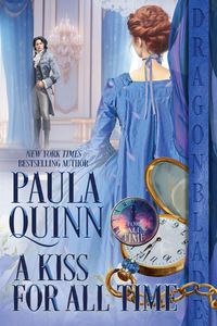 Produktbild: A Kiss For All Time