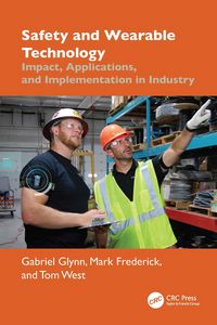 Produktbild: Safety and Wearable Technology