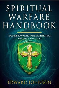 Produktbild: Spiritual Warfare Handbook